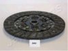 JAPANPARTS DF-990 Clutch Disc